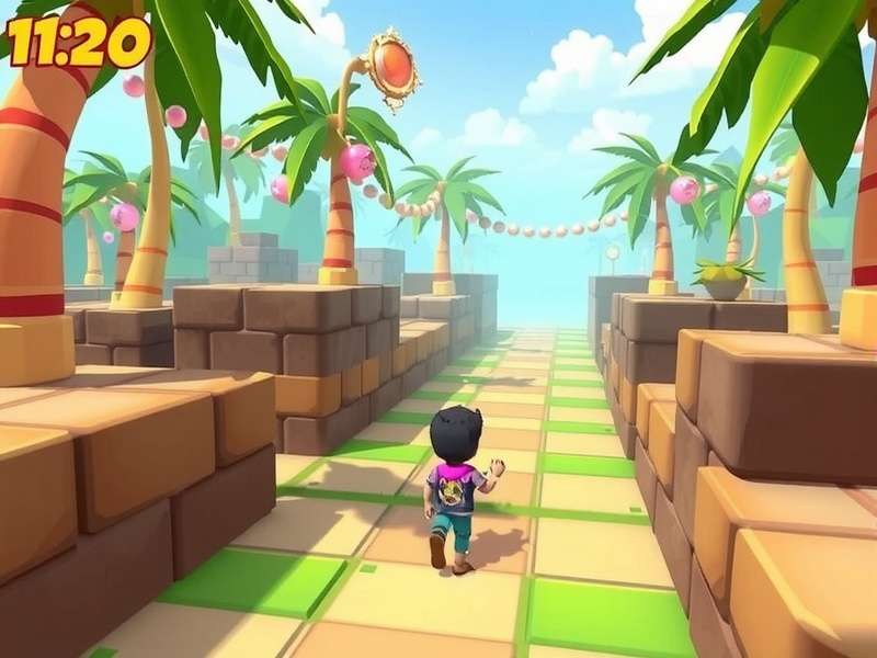 Ludo King game screenshot