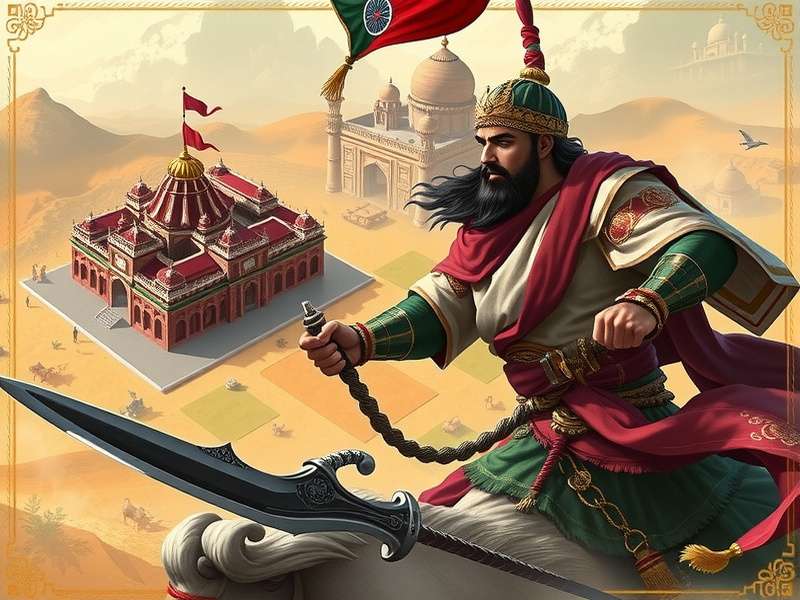 Ludo King game screenshot