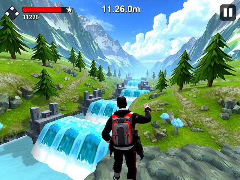 Ludo King game screenshot