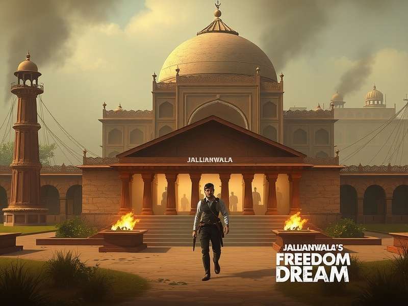 Ludo King game screenshot