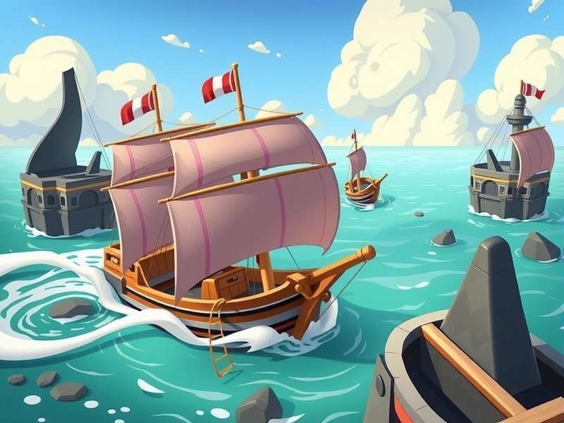 Ludo King game screenshot