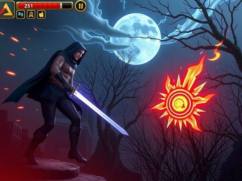 Ludo King game screenshot