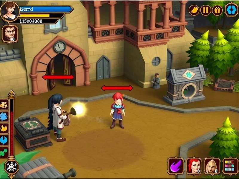 Ludo King game screenshot