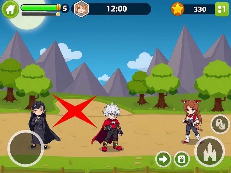 Ludo King game screenshot