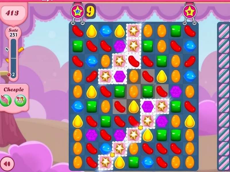 Ludo King game screenshot