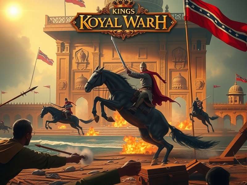 Ludo King game screenshot