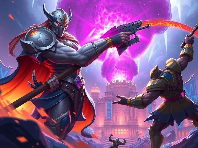 Ludo King game screenshot