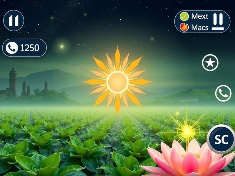 Ludo King game screenshot