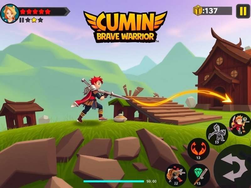 Ludo King game screenshot