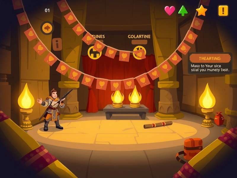 Ludo King game screenshot