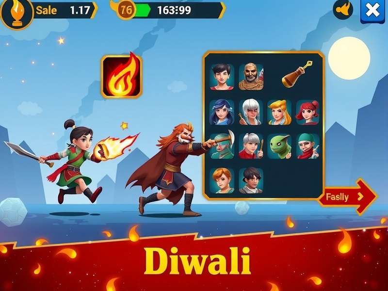 Ludo King game screenshot