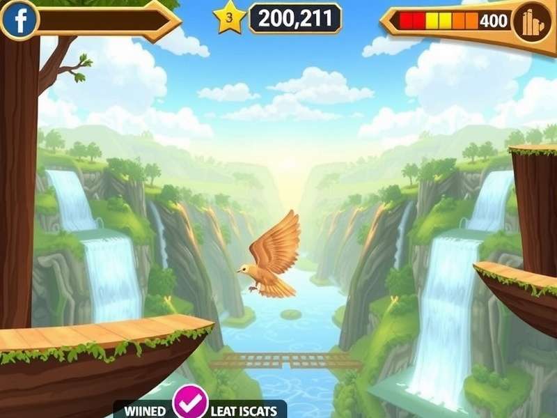 Nutmeg Niagara Flight