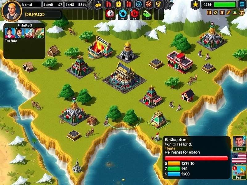 Ludo King game screenshot