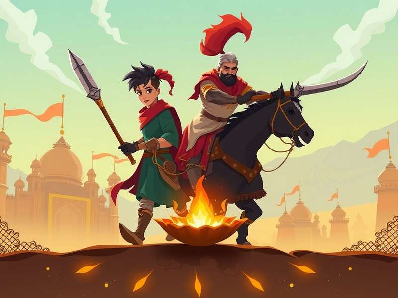 Ludo King game screenshot