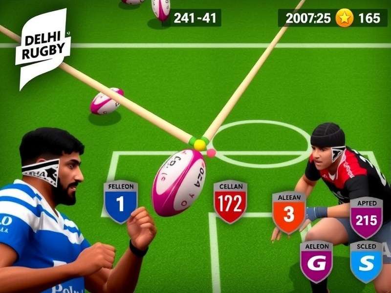 Ludo King game screenshot