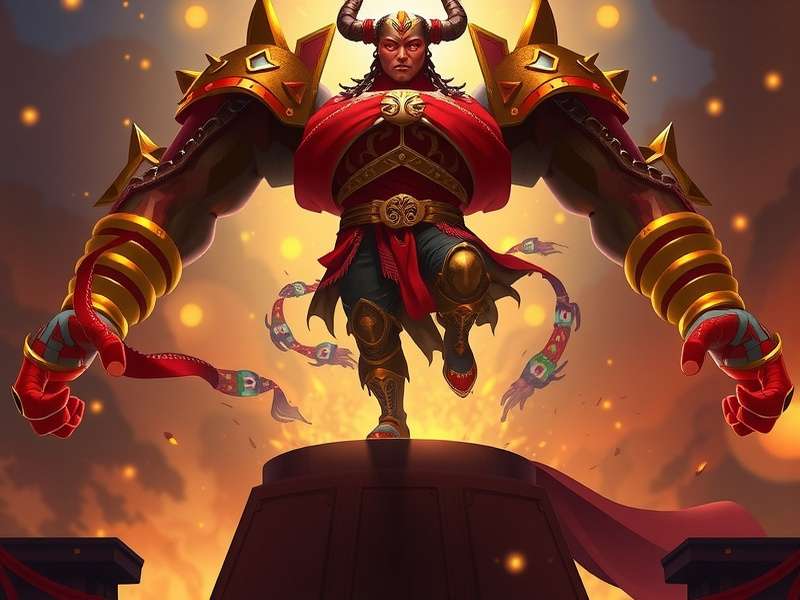 Ludo King game screenshot