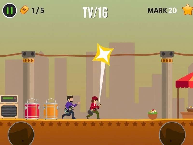 Ludo King game screenshot