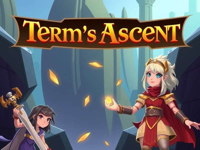 Term Hero S Ascent