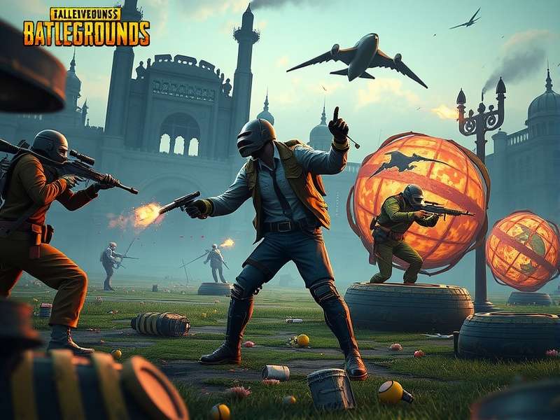 Ludo King game screenshot