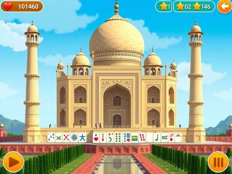 Ludo King game screenshot