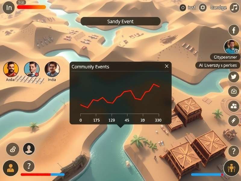 Ludo King game screenshot