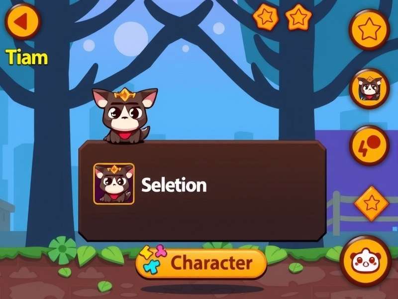 Ludo King game screenshot