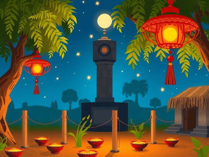 Ludo King game screenshot