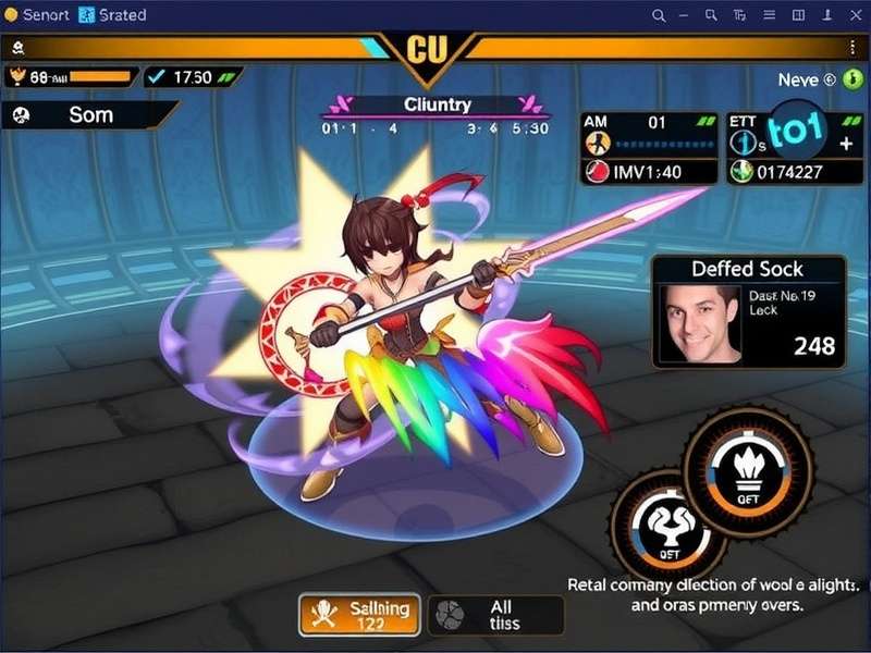 Ludo King game screenshot