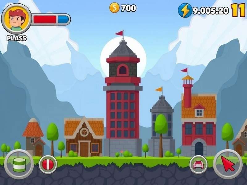 Ludo King game screenshot