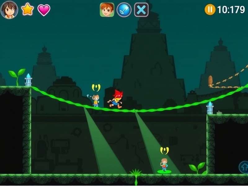 Ludo King game screenshot