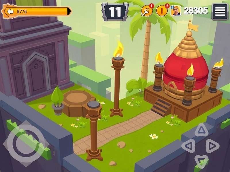 Ludo King game screenshot
