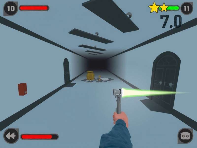 Ludo King game screenshot