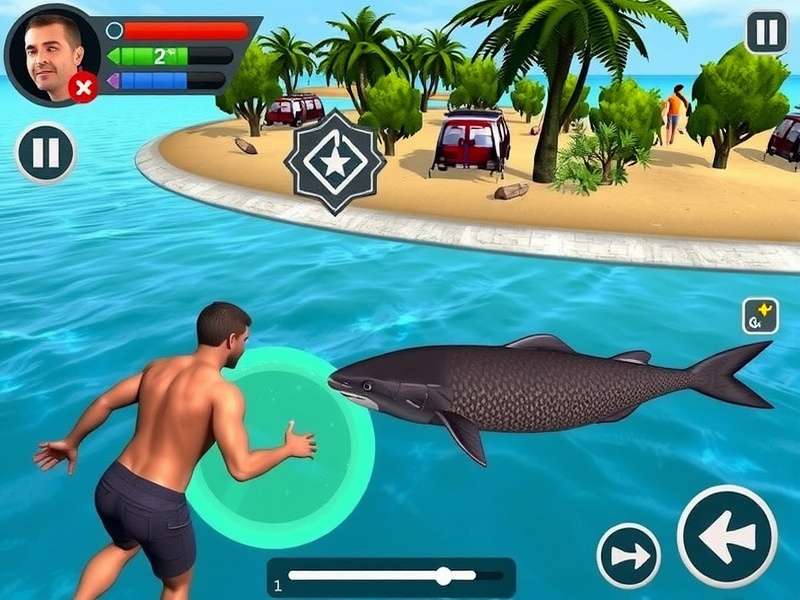 Ludo King game screenshot