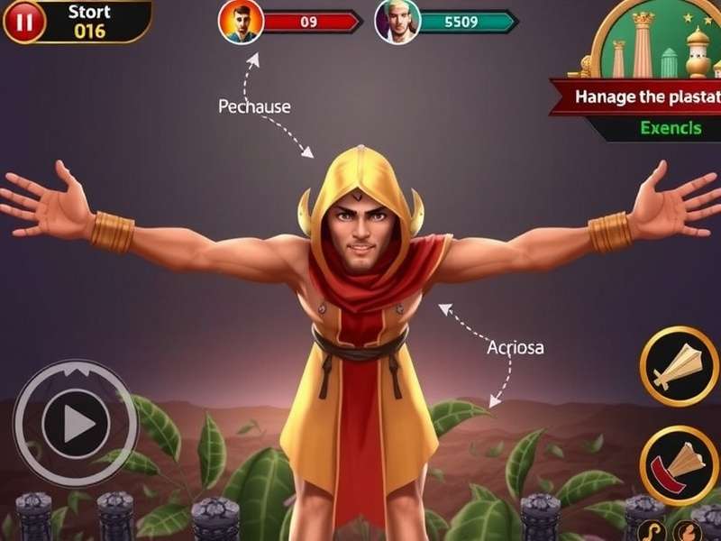 Profit Pioneer India