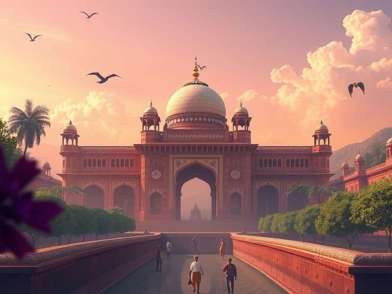 Ludo King game screenshot