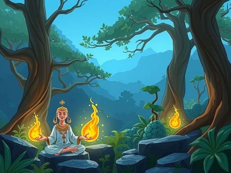 Ludo King game screenshot