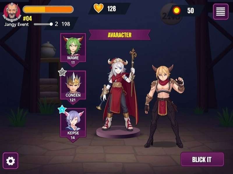 Sanquelim Young Blitz