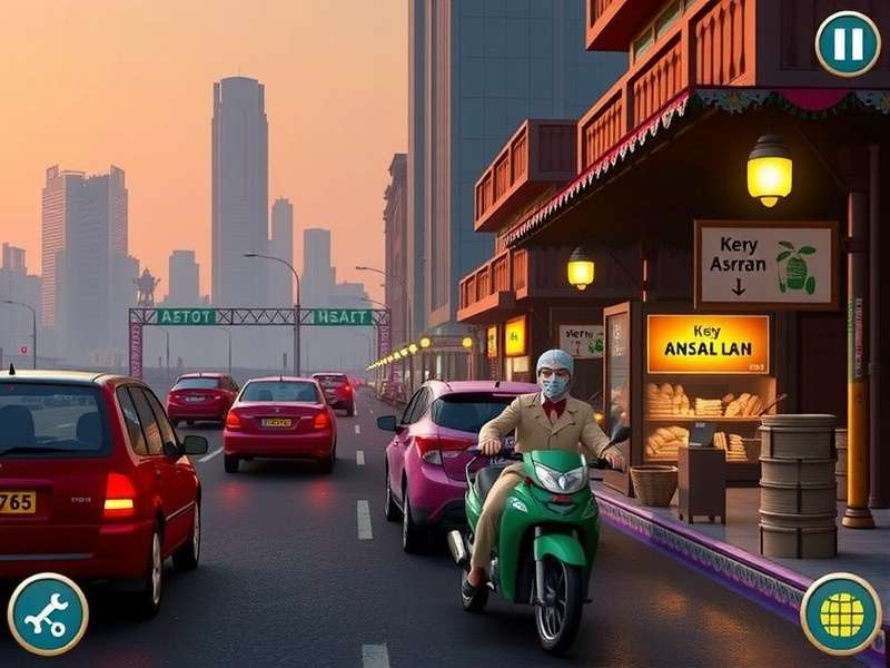 Ludo King game screenshot