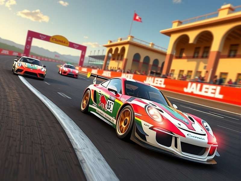 Ludo King game screenshot