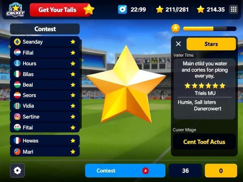 Ludo King game screenshot