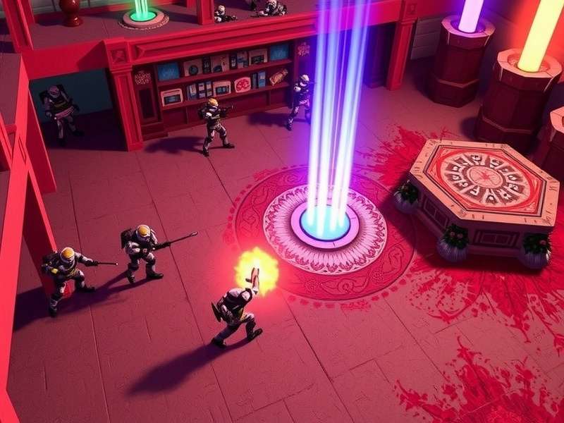 Ludo King game screenshot