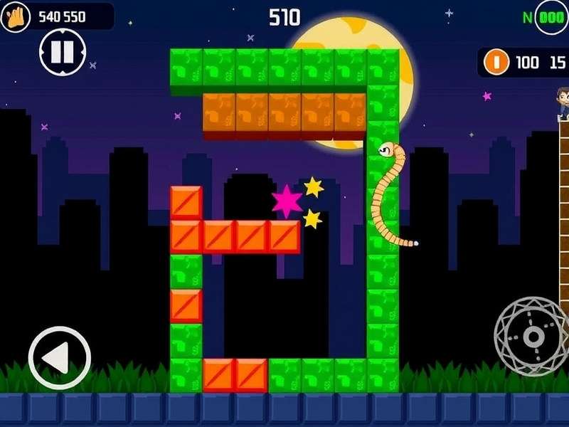 Ludo King game screenshot