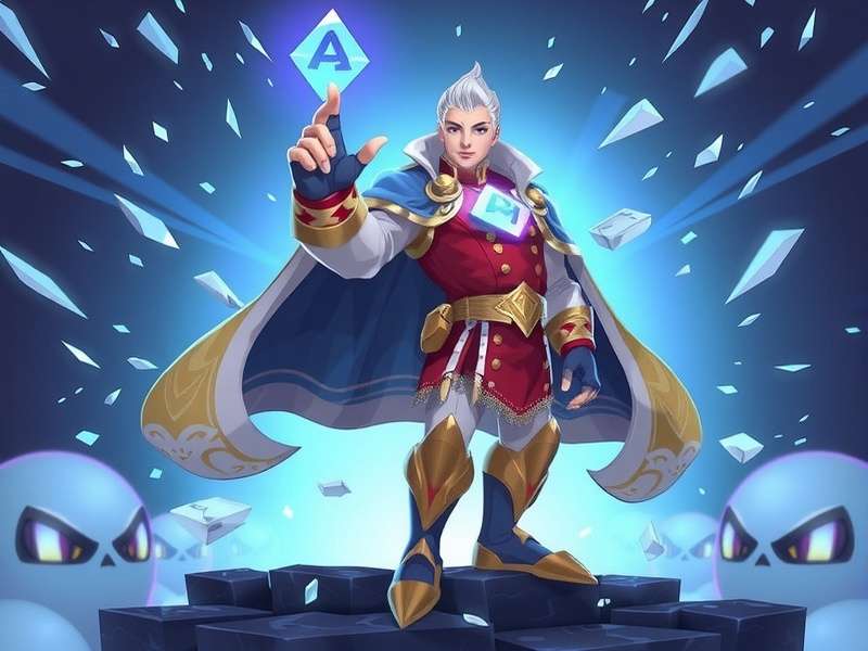 Ludo King game screenshot