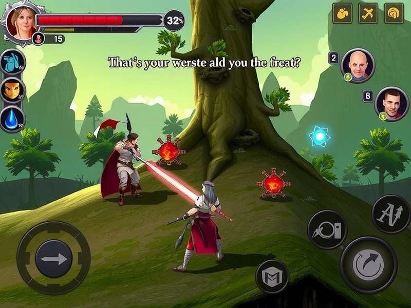 Ludo King game screenshot