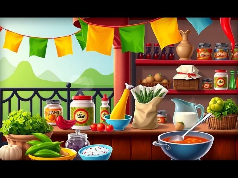 Ludo King game screenshot