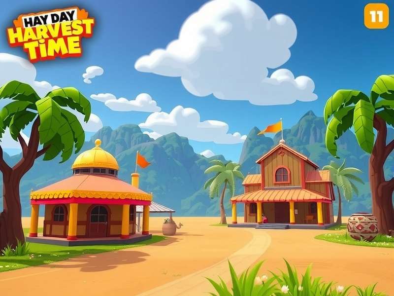 Ludo King game screenshot