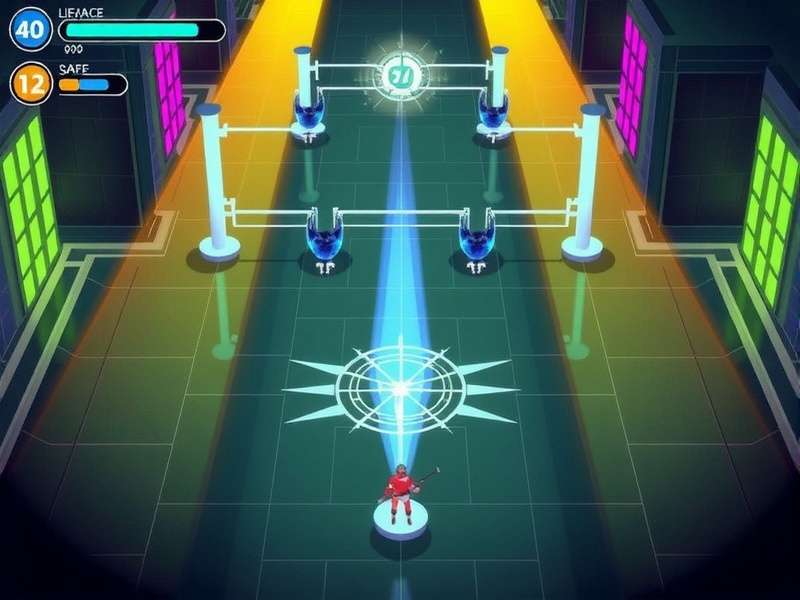 Ludo King game screenshot