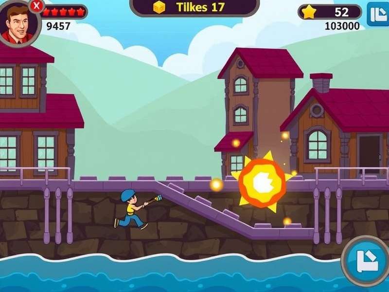 Ludo King game screenshot