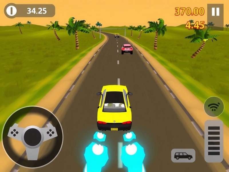 Ludo King game screenshot