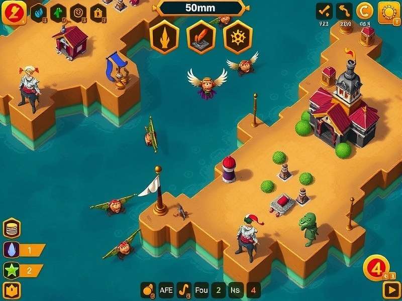 Ludo King game screenshot